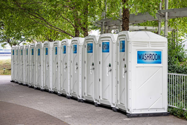 Best Restroom Trailer for Weddings  in Stafford Springs, CT