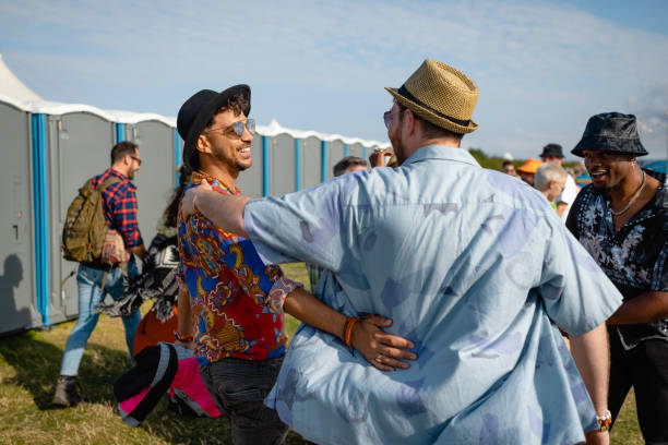 Best Portable Restroom for Sporting Events  in Stafford Springs, CT