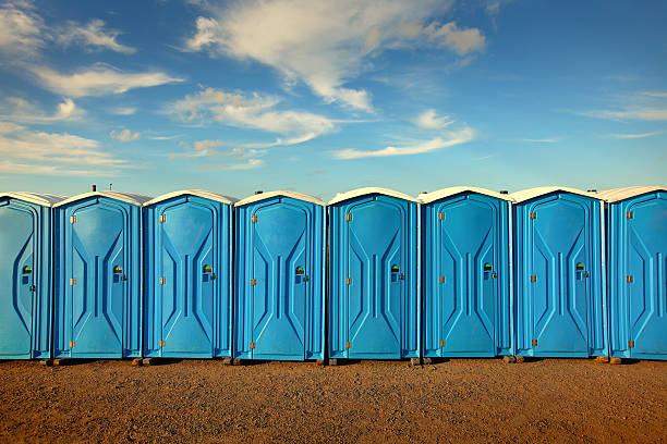 Best Event Portable Toilet Rental  in Stafford Springs, CT